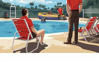 What's the Most Unethical Behavior You've Witnessed as a Lifeguard at the Pool?